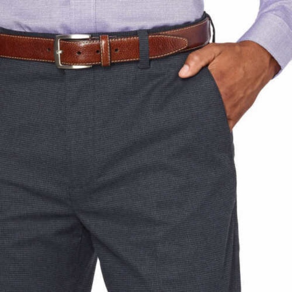 Kirkland Signature Pants Kirkland Signature Mens Noniron Comfort